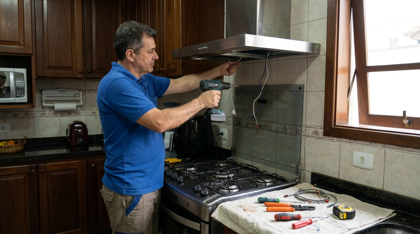 Adequação de Dutos nas Comportas, Jaboatão dos Guararapes‑PE