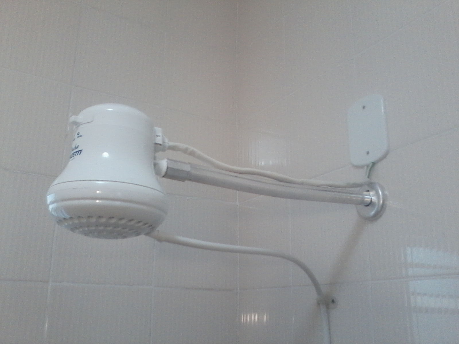 Chuveiro Elétrico em Jaboatão dos Guararapes: Instalação, Manutenção e Segurança com Eletricista chuveiro eletrico 1