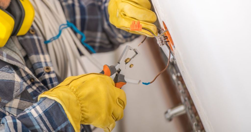 Consertos e manutenções elétricas em Jaboatão dos Guararapes